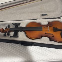violin 
