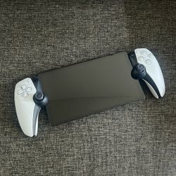 PlayStation Portal 