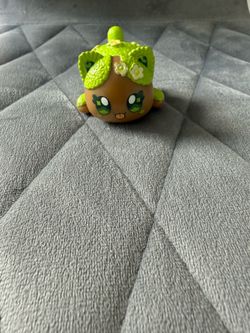 Aphmau MeeMeows Clover Cat Mini Figure - Like New