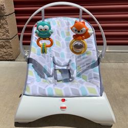 Baby Bouncer 