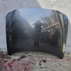 Mazda cx9 cx-9 hood 2016 2017 2018 2019 2020 2021 2022 2023