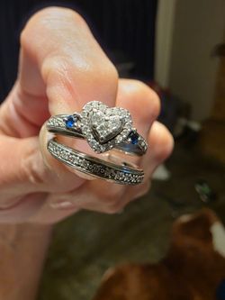 Ring set