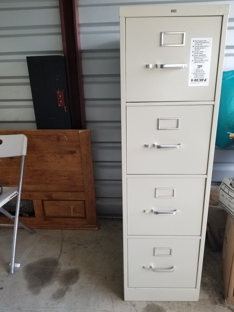 HON file Cabinet