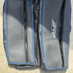 PRP Storage Bag. Universal Offroad storage bag.