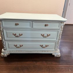 Antique Dresser