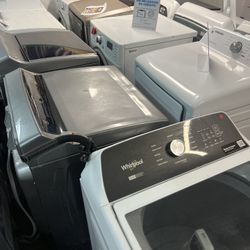 Super Save Washer Deals 