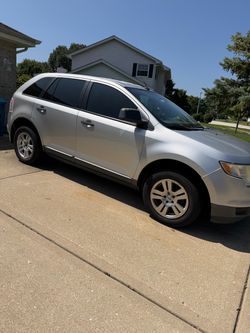 2009 Ford Edge