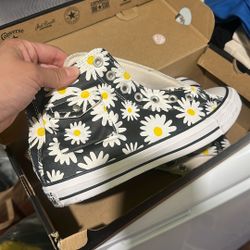 Converse Size 11