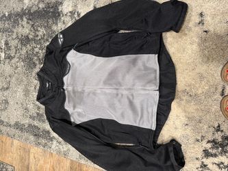 Fly Technical Riding Gear Flux Air Jacket L Mesh, with Hydraguard