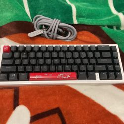 Has Good Rgb And Has White Switches Cash Only Also Is Hot Swap 65%