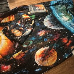 Kids Blankets New