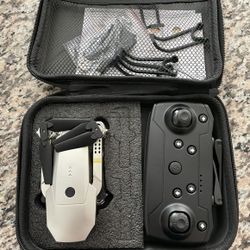 Brand New 4K Camera Drone 