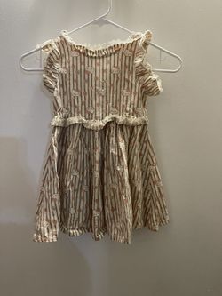 Hello Kitty Dress