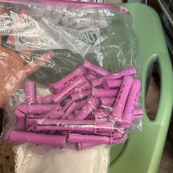 Hair Perming Bundle