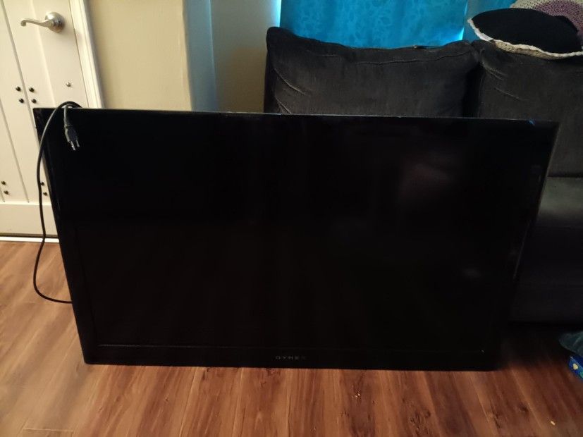 55" Dynex Lcd 1080p 120hz