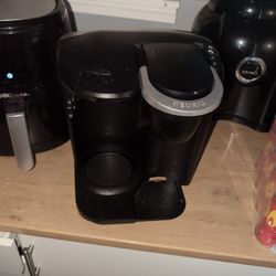 Keurig Coffee Maker 
