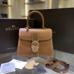 Delvaux Women Bag 