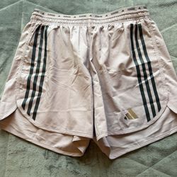 Adidas Shorts Size Large 