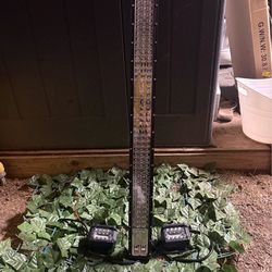 Light bar 50”