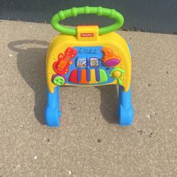 Baby Walker
