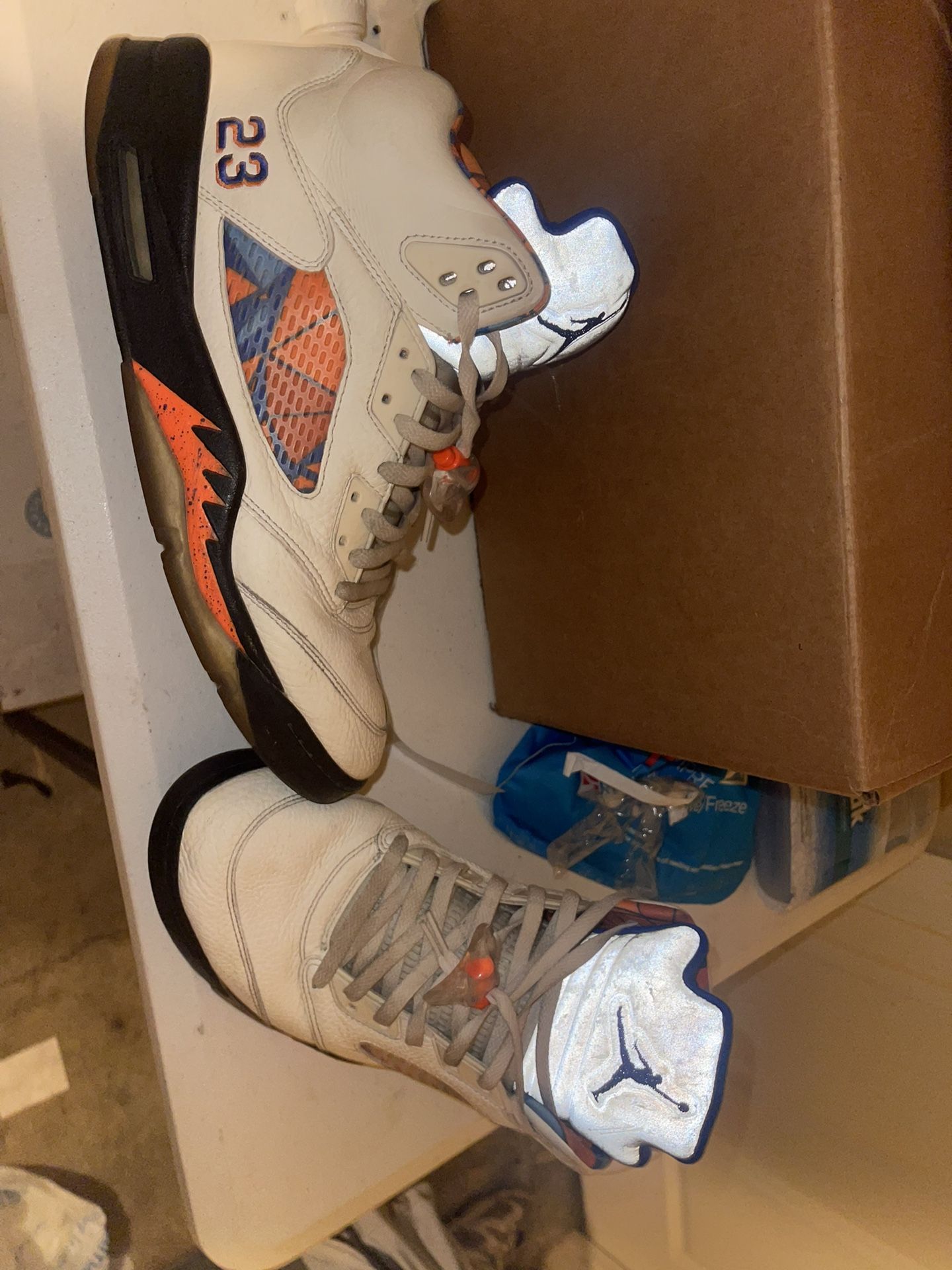 Jordan 5 Size 13
