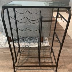 Wine Rack