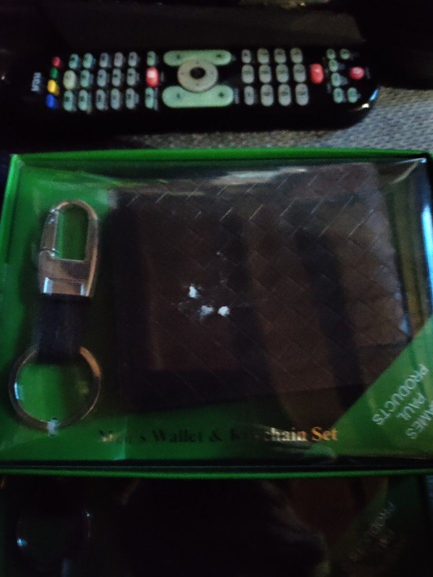 Wallet