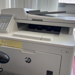 HP Printer