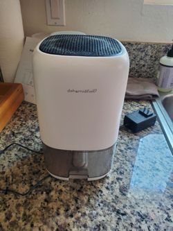 Dehumidifier