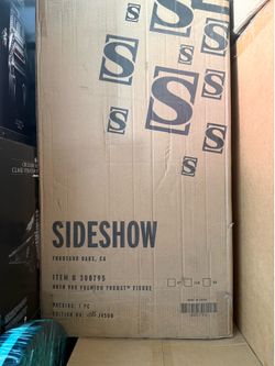 Sideshow Darth Vader Premium Format Figure 300795 Star Wars