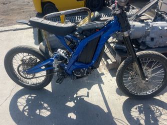 Suron e bike