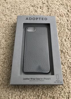 Brand new iPhone 5 Case