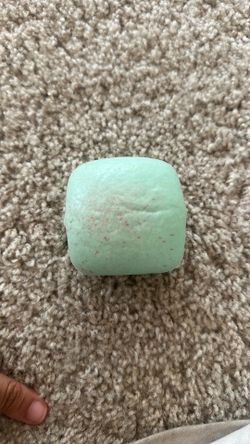 bread squishy