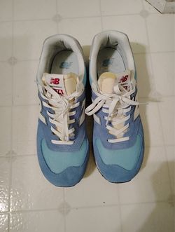 New balance 574 Size 11M and  12.5 W