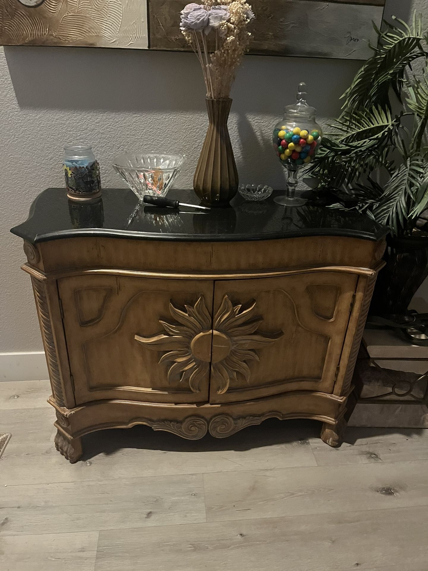 Console Table