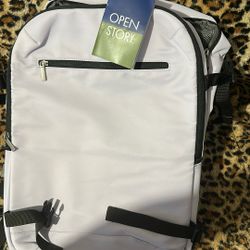 Travel Backpack 