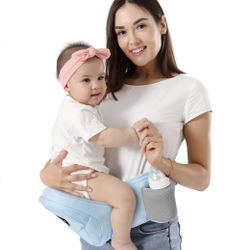 Baby Hip Carrier