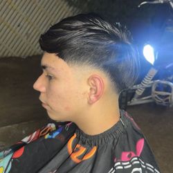 Barber
