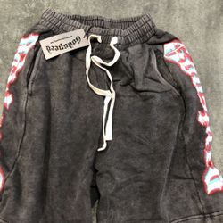Godspeed Shorts.           S,m,l,xl