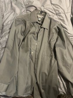Van Huesen very nice,long sleeve shirt