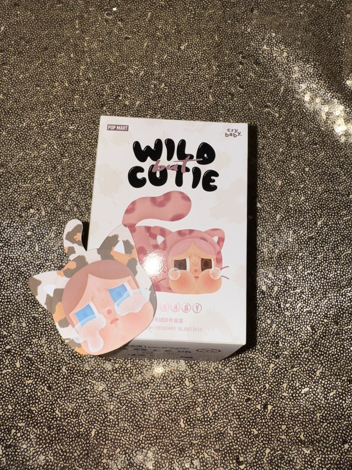 Wild But Cutie Vintage Cutie