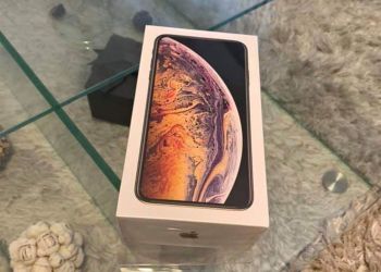 iPhone XS Max 256 GB