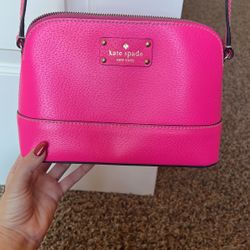 Kate Spade Cross Body
