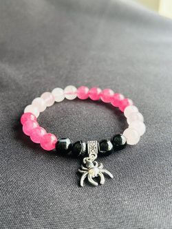 Spider Gwen Bracelet