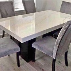 Furniture dining table