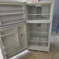 Whirlpool Fridge