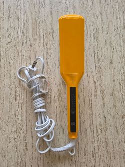 Professional hair tools .