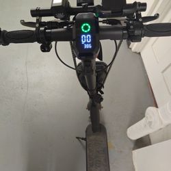 Electric Scooter Vmax Vx2 Pro gt