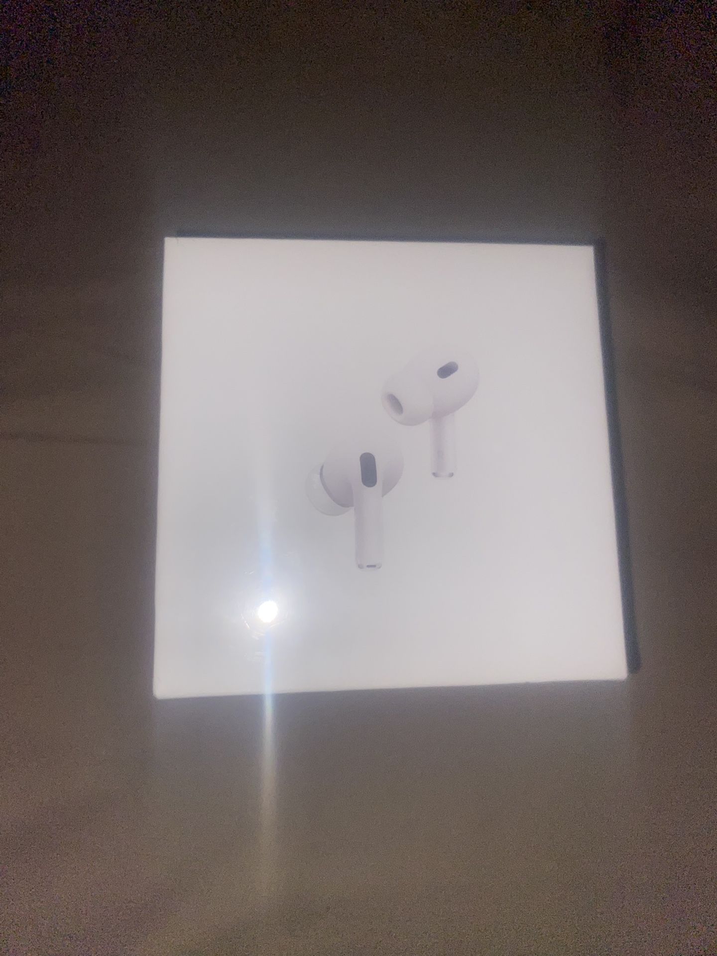 Airpods Pro Gen 2