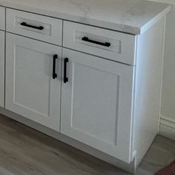 Kitchen Cabinet 